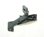 New Audi A4 B8 Rear Right Net Partition Bracket Holder 8K9863584A Original. Fixed Price $31.07.