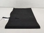 09-15 Infiniti G37 Convertible Spare Wheel Carpet Cover Black Oem 849021NJ0A. Fixed Price $124.99.