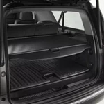 Genuine Gm Cargo Area Security Enclosure 22936584. Fixed Price $320.77.