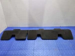 13-19 Ford Escape Rear Folding Seat Lower Carpet Black Oem CJ54-S13065-FA. Fixed Price $89.99.