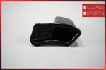 1997-2006 Jaguar XK8 Ash Tray Storage Lighter Outlet Power Wood Grain Trim Bezel. Fixed Price $27.00.