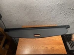 Toyota Prius 2016-2019 Luggage Cargo Cover Shield Security Trunk Shade F8-011332. Fixed Price $59.95.