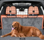 Casimr Dog Barrier For Suvs, Vehicles, Trucks, Cars, 61.9INCH, Black. Fixed Price $51.99.