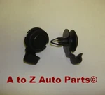 New Nissan Sentra, Altima, Maxima,trunk Cargo Net Upper Retainer Clips ( 2 ),oem. Fixed Price $12.95.