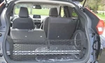 Rear Trunk Envelope Style Mesh Cargo Net For Mitsubishi Eclipse Cross 2018-2026. Fixed Price $16.95.