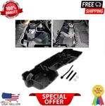 Under Seat Storage Box Fit For 2019-2023 Dodge Ram 1500 Crew Cab 2020 2021. Fixed Price $160.72.