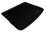 Cargo Liner Trunk Floor Mats Kagu All-weather Custom Fit Black M1VW0211309. Fixed Price $124.99.