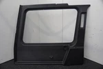 Rear Left Quarter Trim Cover Panel Frame 4636900726 Oem Mercedes G550 W463 13-18. Fixed Price $175.99.