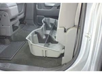Du-ha 2019-2023 Silverado/sierra 1500/2500/3500 Crew Cab Underseat Storage Box. Fixed Price $193.99.