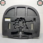 23-25 Toyota Camry Fwd Trunk Floor Spare Tire Cover Foam Box Oem. Fixed Price $79.99.