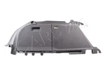 Oem Audi A4 Allroad Quattro Luggage Compartment Trim Black 8K9863879DYEJ. Fixed Price $338.76.