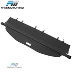 Fits 24-26 Toyota Grand Highlander Rear Trunk Cargo Cover Carbon Fiber Print. Fixed Price $89.99.