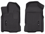 Husky Liners X-act Contour Front Floor Fits 19-23 Ford Ranger 2PC Black. Fixed Price $109.99.