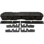 10042 Du Ha Under Seat Storage Box For Chevy Chevrolet Silverado 2500 Hd Sierra. Fixed Price $204.23.