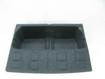 12-20 Bmw F30 328I M3 430I M4 Rear Trunk Tray Battery Cover Storage Oem 051222C. Fixed Price $28.04.