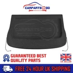 Parcel Shelf For Audi Q4 E-tron Boot Load Cover In Black 2021-2025 89A867769. Fixed Price $96.72.
