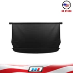 For 2006-10 Jeep Grand Cherokee Rear Cargo Cover Retractable Trunk Shield Shade. Fixed Price $95.20.