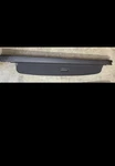 Audi SQ7 2017-2025 Privacy Rear Trunk Cargo Cover Parcel Tray Shelf Oem. Fixed Price $75.00.