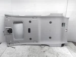 2020-2022 Hyundai Palisade Headliner Roof Lining Panel 85410-S8150-MM. Fixed Price $1596.00.