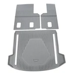 Oem New Genuine 2021, 2023-2025 Cadillac XT5 Rear Cargo Area Liner Mat 84507197. Fixed Price $210.85.
