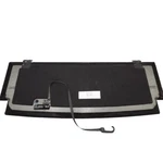 2007-2012 Mercedes Benz GL450 Rear Cargo Floor Carpet Mat Oem A1666800902. Fixed Price $113.40.