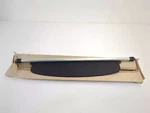 New Oem Cargo Cover Pull Shade Security 2018-2020 Eclipse Cross MZ526047EX Black. Fixed Price $125.00.