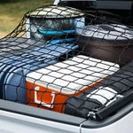 Genuine Gm Bed Cargo Net By Load Tamer 19367357. Fixed Price $251.30.