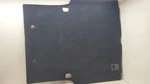 Maserati Ghibli 2014 Trunk Floor Carpet Mat EVI4680. Fixed Price $126.67.
