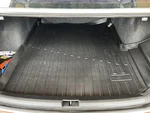 Rear Trunk Cargo Liner Mat Floor Tray Boot For Vw Volkswagen Passat 2012 - 2022. Fixed Price $64.95.