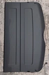 Audi Q5/SQ5 Rear Parcel Shelf Luggage Cover 8RO867769D. Fixed Price $80.00.
