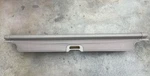 1995-1999 Chevrolet Gmc Yukon Tahoe Suburban Rear Cargo Cover Oem Neutral. Fixed Price $170.99.