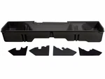 Du-ha Dark Grey Underseat Storage Case Fits 08-13 Silverado/sierra Extended Cab. Fixed Price $189.95.