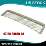 Rear Door Ivory Color Cargo Net For Lexus 2003-2009 GX470 67709-60030-A0. Fixed Price $59.98.