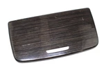 2009 - 2015 Bmw 750I 750LI Center Console Cup Holder Cover Trim Panel Wood Oem. Fixed Price $29.75.
