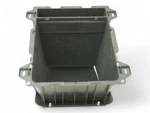2011 - 2014 Audi A8 D4 Sotrage Compartment Ski Bag Seat Rear 4H0885205C Oem. Fixed Price $77.69.