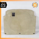 03-18 Bentley Continental Gt Boot Floor Spare Wheel Cover Oem. Fixed Price $99.60.