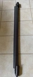 95-01 Ford Explorer Rear Cargo Cover Gray Oem Security Shade Mercury Mountaineer. Fixed Price $175.00.