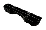 Du-ha 40012 Underseat Storage/gun Case Black. Fixed Price $189.95.