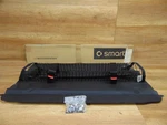 Luggage Net With Bracket Set Genuine Smart - A4518600274. Fixed Price $202.46.