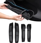Front & Rear Door Organizer Tray Side Storage Box For Tesla Model 20-24. Fixed Price $28.88.