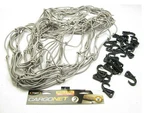 Cargoloc 84062 Pickup Truck Bed Net 60"X78", 24 Hooks. Fixed Price $13.45.