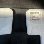 2015-2023 Ford Mustang Rear Package Tray Panel FR3B-6346668-AF Oem. Great Shape. Fixed Price $150.00.