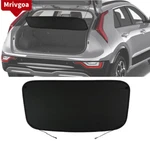 Cargo Cover Fit Kia Niro 2023-2025 Rear Trunk Shield Shade(not For & Phev). Fixed Price $29.99.