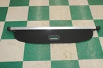 24-25 Impreza Black Rear Trunk Hatch Cargo Cover Privacy Shade Panel Oem Factory. Fixed Price $91.99.