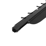 Cargo Cover For 2007-2011 Honda Cr-v 2.4L Retractable Trunk. Fixed Price $155.99.