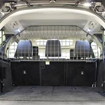 Travall Dog Guard For Land Rover Discovery 5 2016- Tailored Fit Luggage Barrier. Fixed Price $238.16.