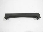 10-15 Jaguar Xkr 2014 Front Center Console Cover Panel Trim :m. Fixed Price $29.00.