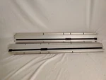 Bmw E71 E72 Lashing Rails 51476981043 51476981044. Fixed Price $74.99.