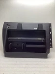 2005-10 Toyota Tacoma Rear Right Passenger Side Seat Storage Oem 64421-AD010-D. Fixed Price $258.47.