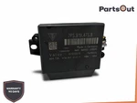 11-14 Porsche Cayenne 958 Parking Aid Control Module 7P5919475B Oem. Fixed Price $148.49.